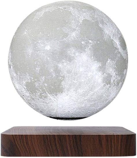 luna lamp amazon|moon lamp for desk.